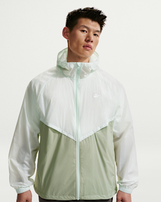 セットアップ ナイキ ランディビジョン メンズ ウインドランナー NIKE公式】ナイキ スポーツウェア ウィンドランナー メンズジャケット